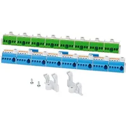 Hensel PE-Klemme/N-Trennklemme KV FC 36 NT