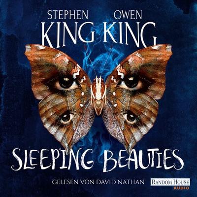 Sleeping Beauties - Stephen King,Owen King, Audio, 9783837139839