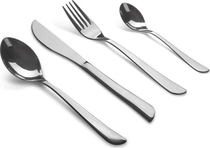LAMART Besteckset 24-teilig NELLY LT5014, 24 Stk