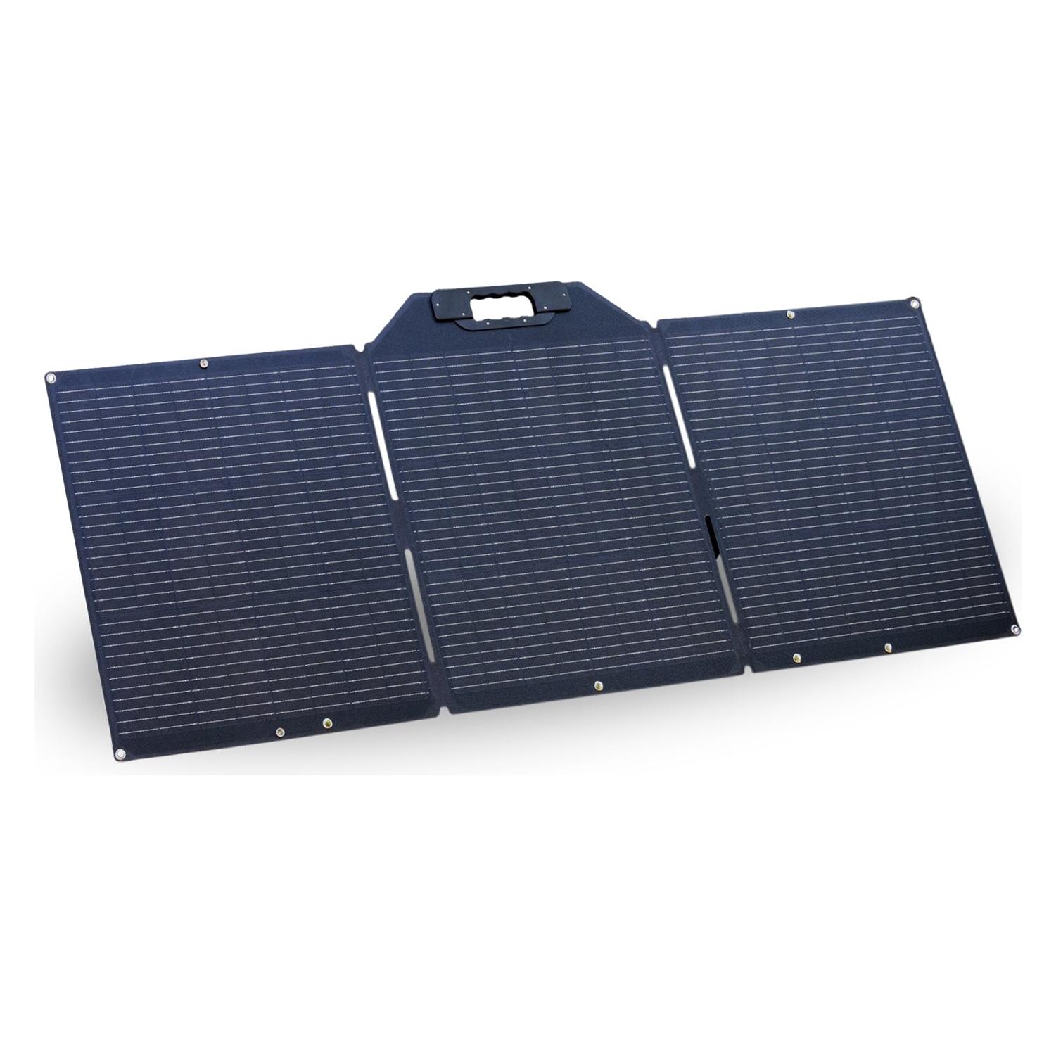Maentum 150 Wp Faltbares SolarPanel 2.0 (150 W) (71314245)