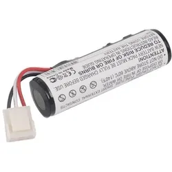 CoreParts MBXPOS-BA0379 Drucker-/Scanner-Ersatzteile Akku 1 Stück(e), Drucker Zubehör