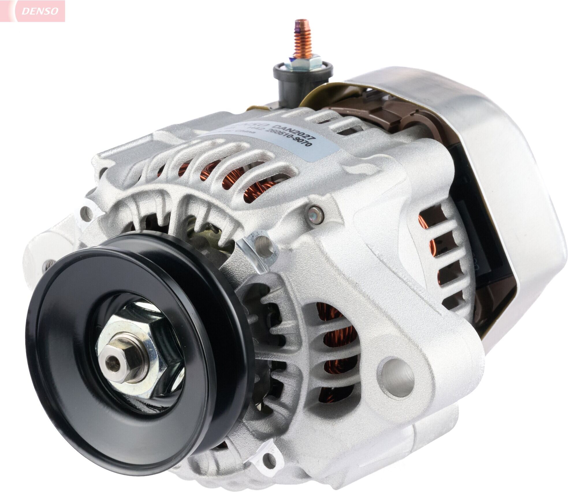 Denso Generator Dan2027