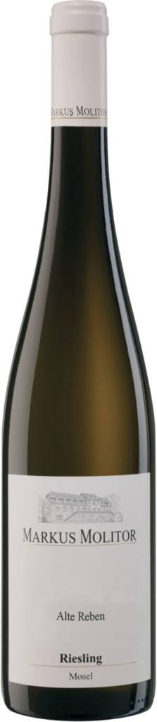 Riesling "Alte Reben" Mosel QbA trocken 2022 Markus Molitor