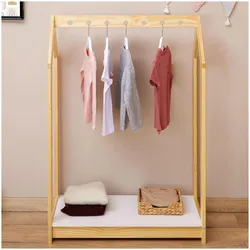 Idimex, Kindergarderobe, Sally (78 x 42 x 118 cm)