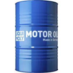 Liqui Moly 3711 Top Tec 4200 5W-30 New Generation 205 Liter