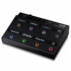 Line 6 Helix HX Effects - Multieffektgerät E-Gitarre