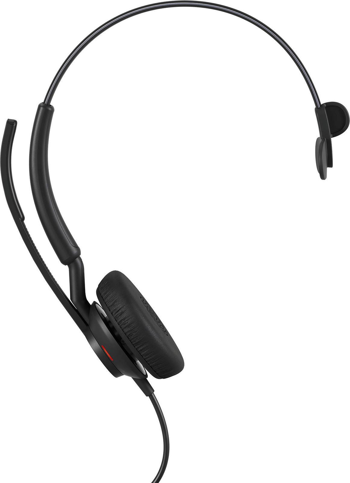 Jabra Engage 50 II UC Mono On-Ear Headset