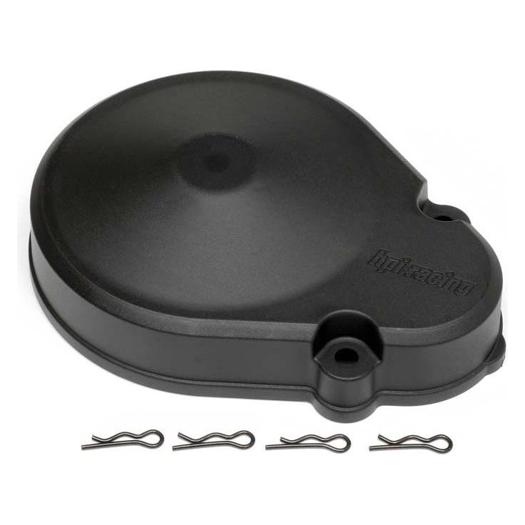 HPI Baja 5b Gear Cover (85445)
