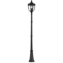 Feiss, Gartenbeleuchtung, English Bridle (E14, IP44)