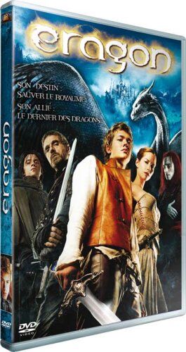 Stefen Fangmeier - Eragon [FR IMPORT] - Preis vom 11.10.2026 03:10:56 h