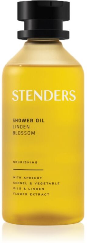 STENDERS Linden Blossom shower oil 245 ml