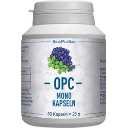 Opc Mono Kapseln 60 ST