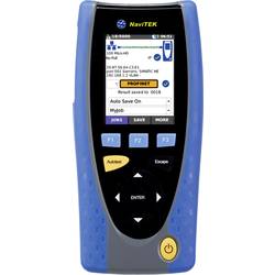 Kabeltester R151010 Trend Networks NaviTEK IE PROFINET-Tester Netzwerk