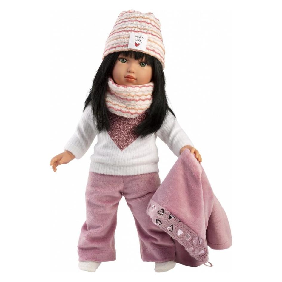 Llorens Greta Puppe 40cm (4-54051)