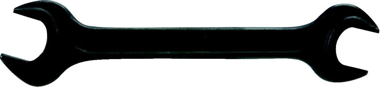 KS Tools 517.1420 Chroomvanadiumstaal Ringmaat 20,22 mm met Chroomafwerking