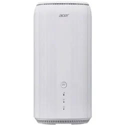 Acer Connect X6E, Router, Weiss