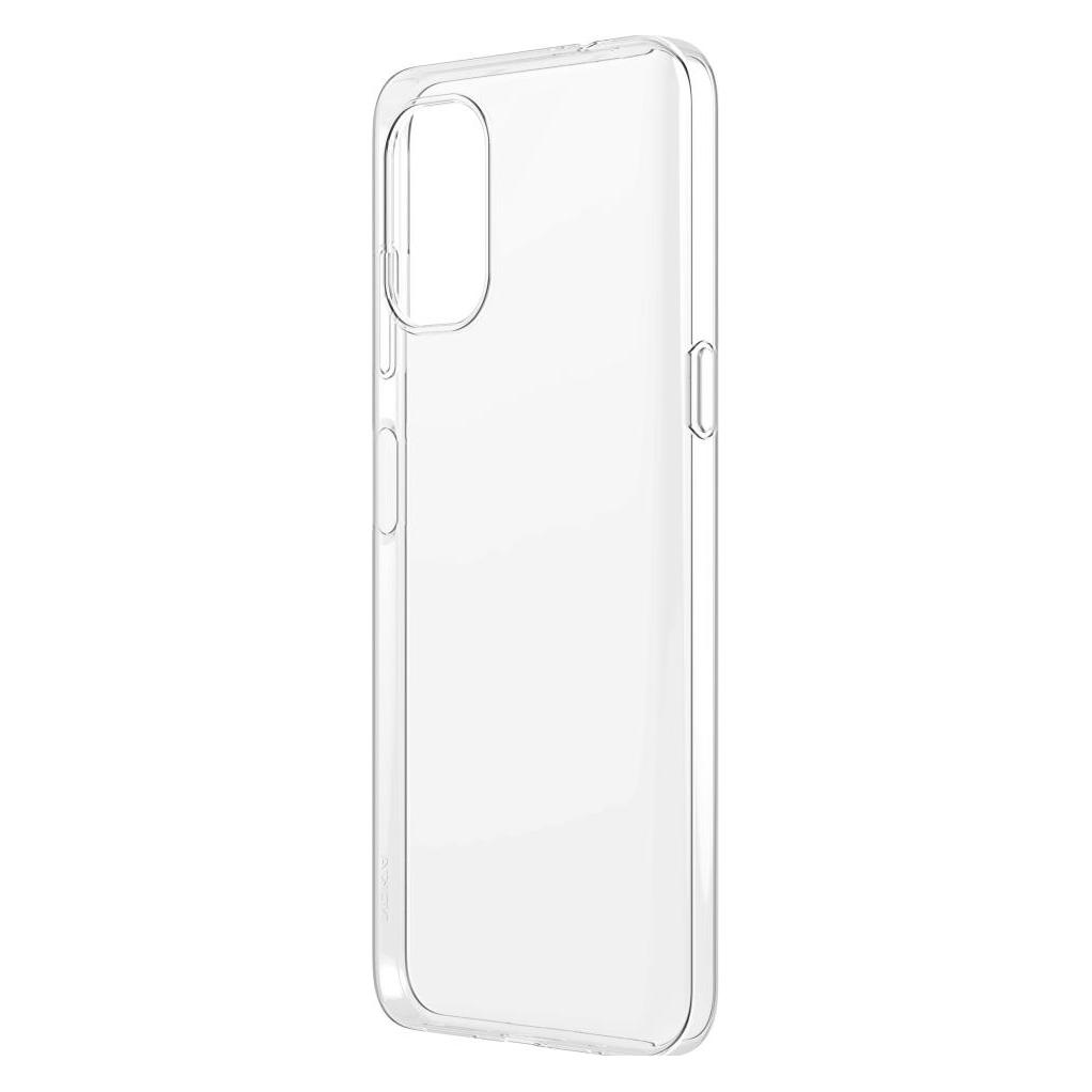 Screenguard Nokia C22 Flexible TPU Clear Case (Nokia C22) (00032659)