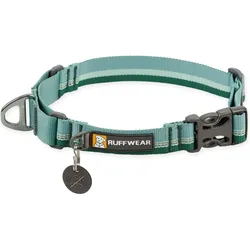 Ruffwear Web Reaction (Hund, Spazieren), Halsband + Leine