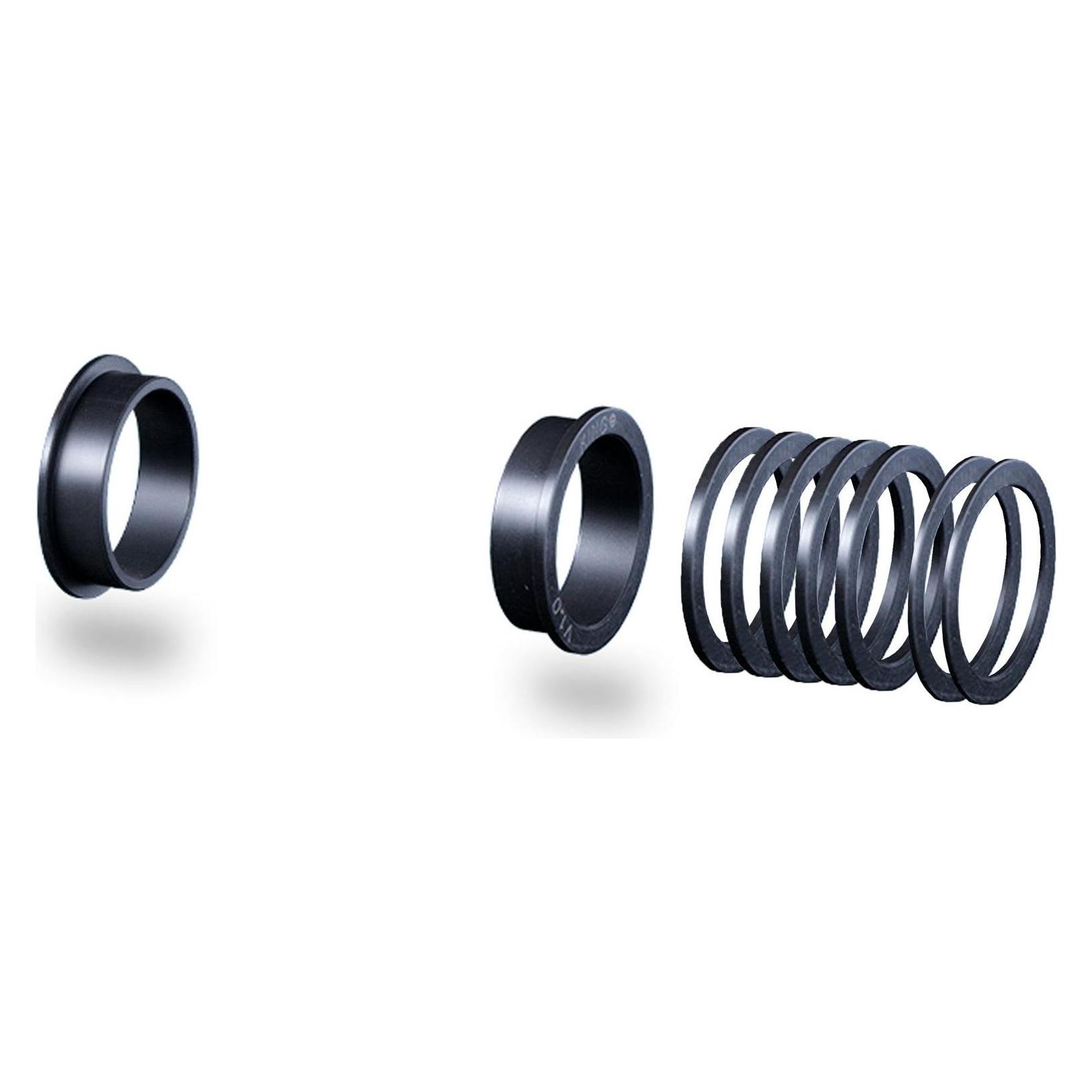 Chris King Innenlager Fit Kit #1 DUB B (39758110)