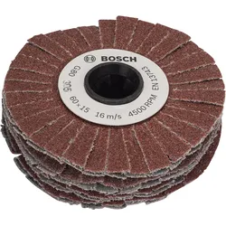 Bosch Schleifwalze (flexibel) für Texoro - 1600A00154