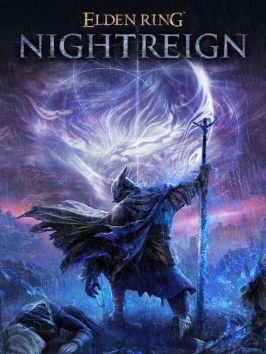 ELDEN RING NIGHTREIGN EU PC Steam CD Key