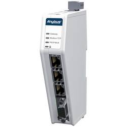 Anybus ABC3200 Schnittstellen-Wandler Gateway, Modbus-TCP, Profibus 24 V/DC 1 St.