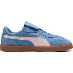 PUMA Damen Freizeitschuhe Puma Club Azura SD, Größe 39 in Grau Grau