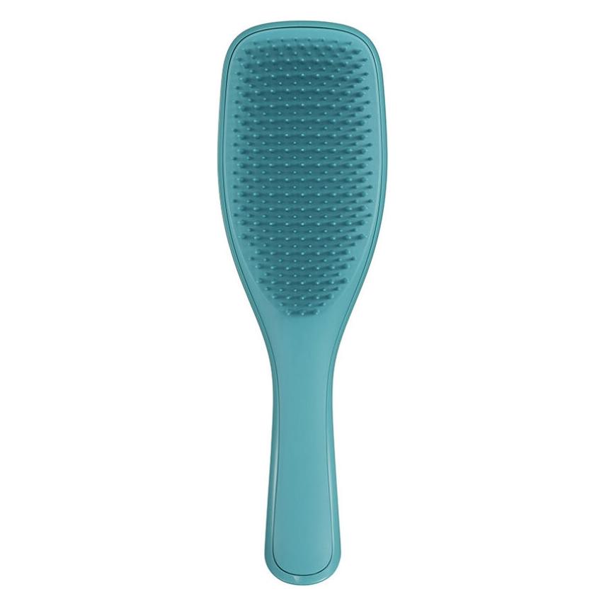 Tangle Teezer Tt Ultimate Detangler Translucent Teal Hair Brush (67081917)