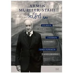 Armin Mueller-Stahl, Fachbücher von Rutger Fuchs, Kunsthaus Lübeck Frank Thomas Gaulin