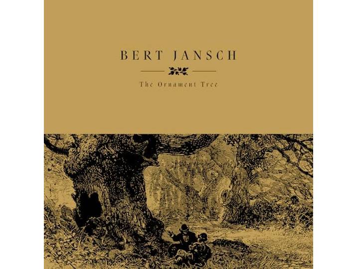 The Ornament Tree