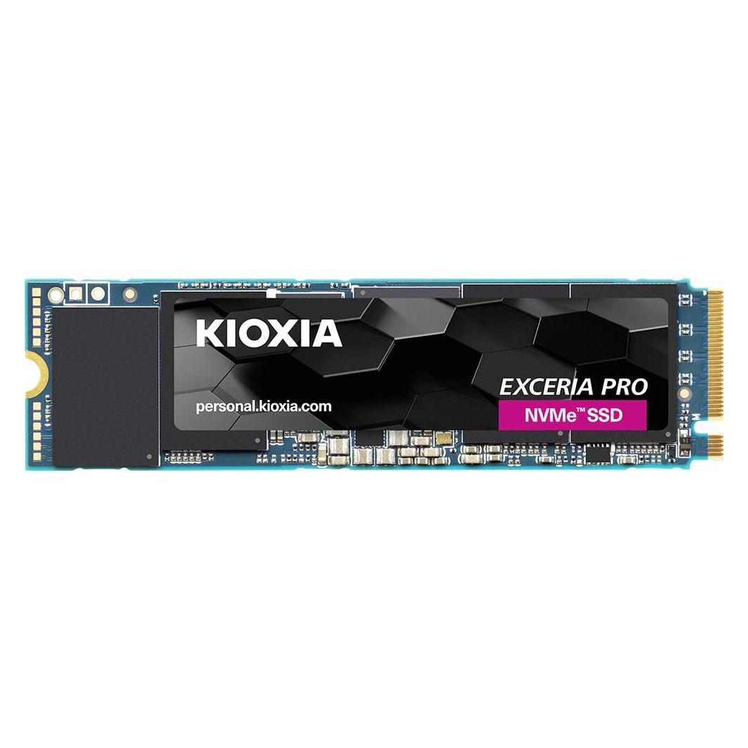 Kioxia Exceria Pro (1000 GB, M.2 2280) (LSE10Z001TG8)