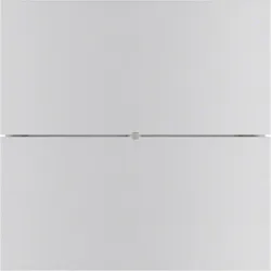 Berker 75162594 Tastsensor 2f Komf B.IQ Alu