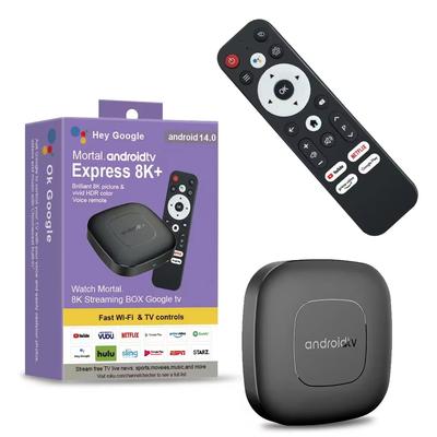 Android13 TV Box T1 With Allwinner, Google Assistant, Netflix Streaming Media Player, Dual Band WiFi t1 2g16g Voice