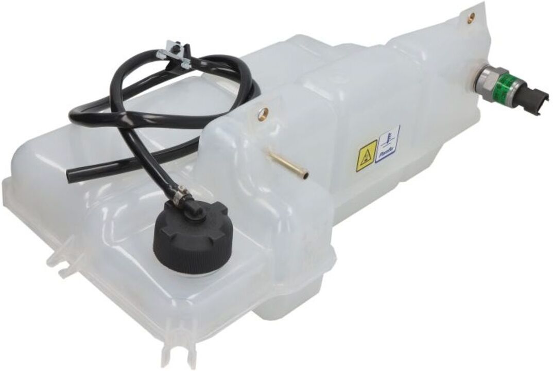 Thermotec Serbatoio di espansione DBIV012TT