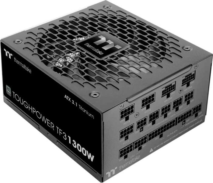 THERMALTAKE Toughpower TF3 1300W Black