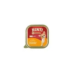 Rinti Gold Mini Truthahn und Kaninchen 100 g