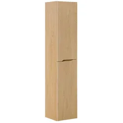 HOCHSCHRANK Isaline Helle Eiche