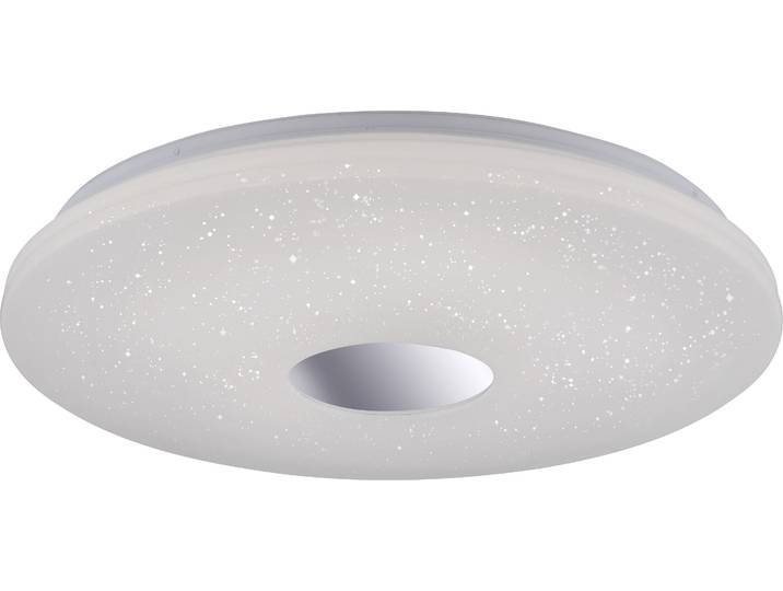 LeuchtenDirekt Ciel étoilé LED Lavinia Ø 60cm avec capteur