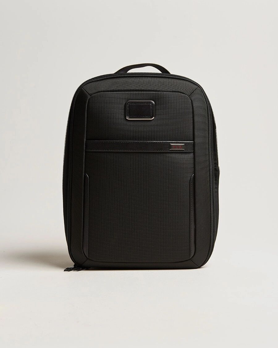 TUMI Alpha Shoe Bag Black