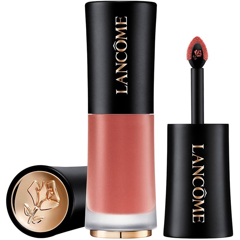 Lancôme L'Absolu Rouge Drama Ink Longwear Lipstick 6mL 274 French Tea
