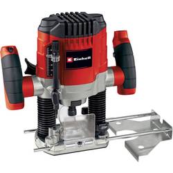 Einhell Oberfräse 4350474 TC-RO 1155 Kit mit Zubehör 1100 W