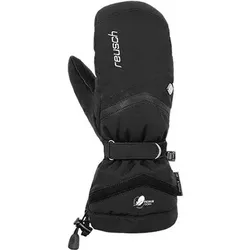 REUSCH Damen Skihandschuhe "Naria Rtex XT", Größe 7 in Schwarz Schwarz