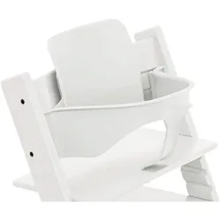 Stokke® Tripp Trapp® Baby Set2, weiss
