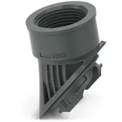 Phoenix Contact Adapter HC-B-TA-PG29-PLR-BK