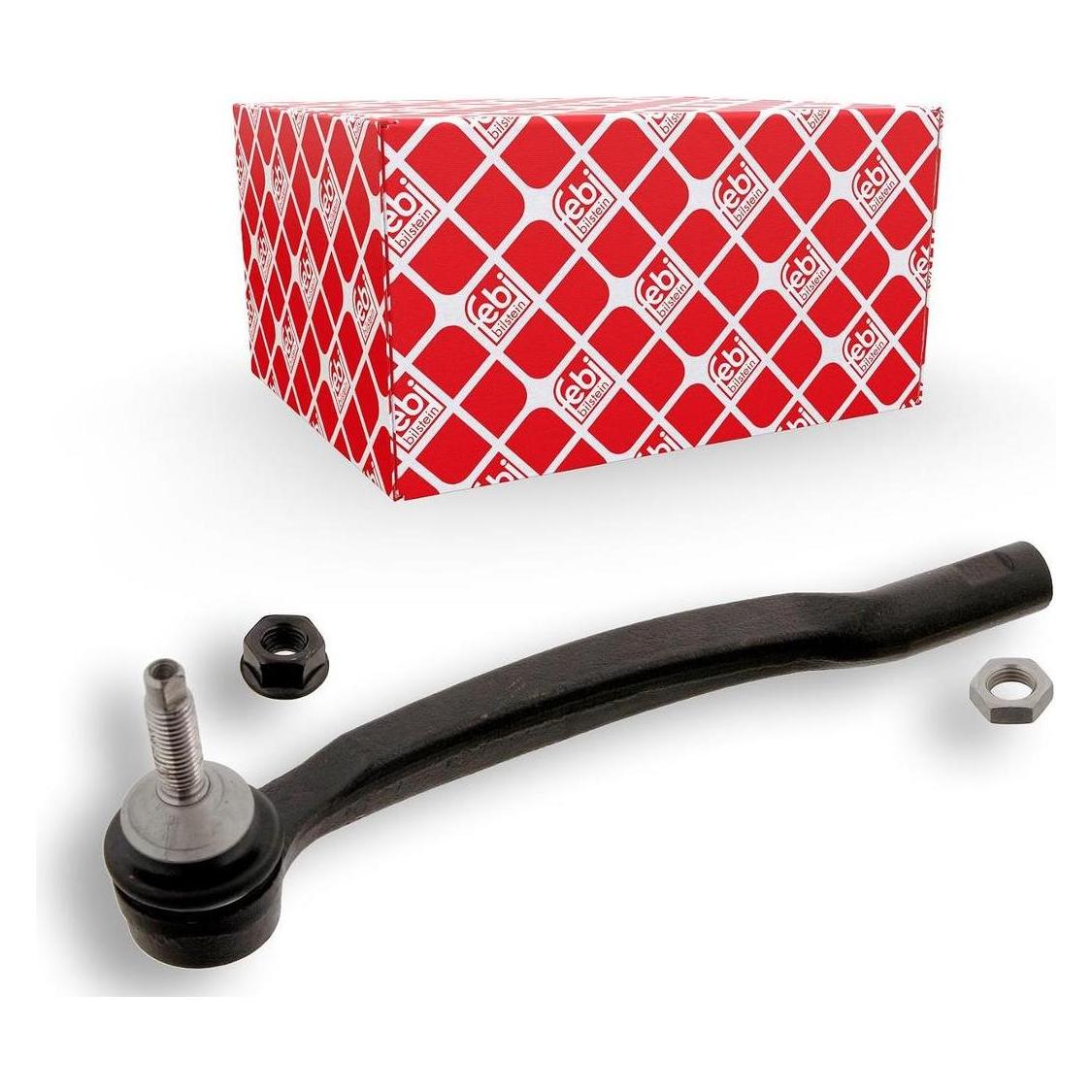 Febi Tie Rod End (33908401)