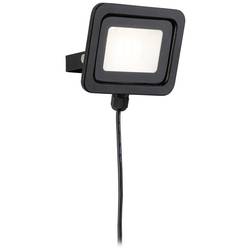 Paulmann 94585 Bimea Park + Light Carportleuchten-System Warmweiß Schwarz