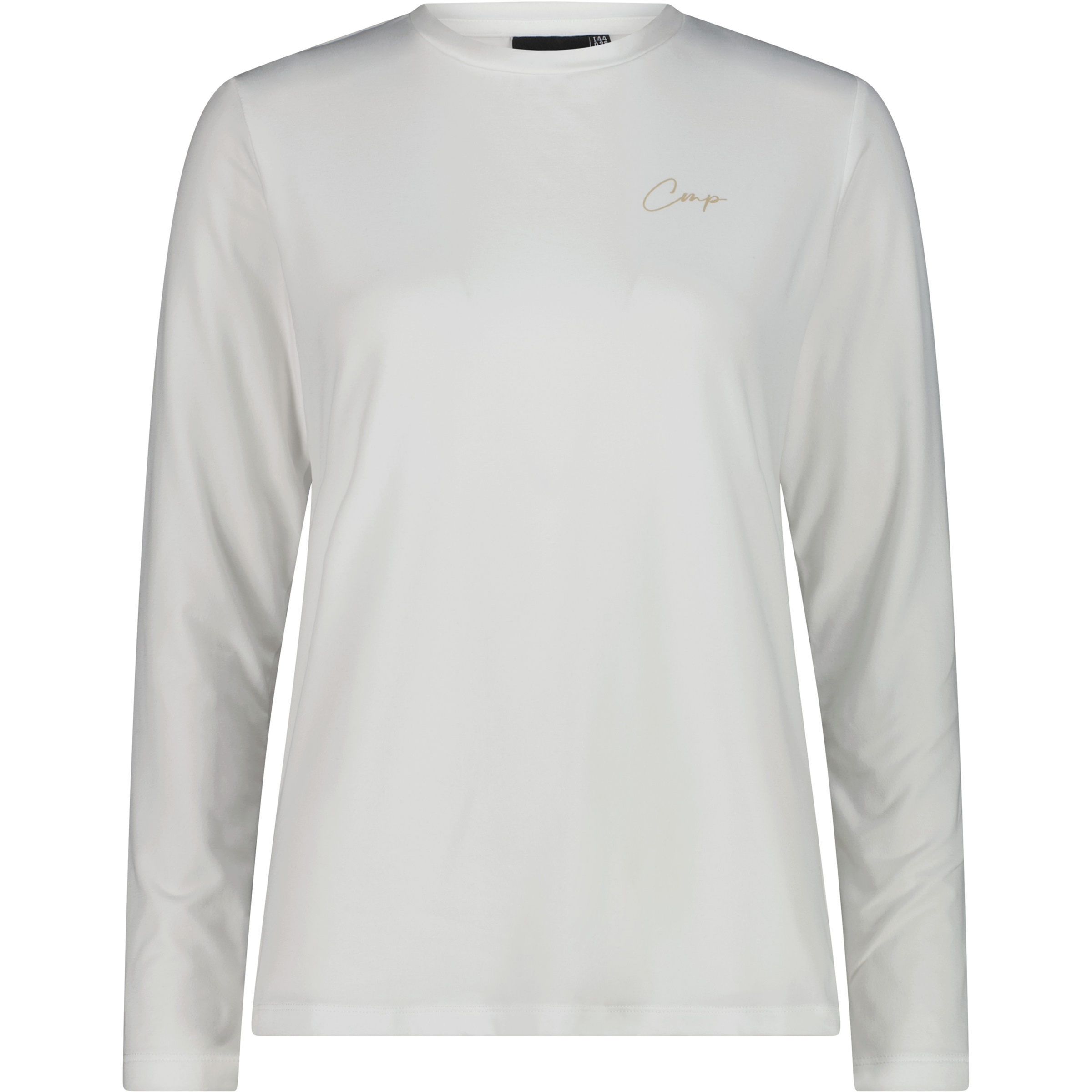 CMP Damen Longsleeves grau Größe XS Trekking