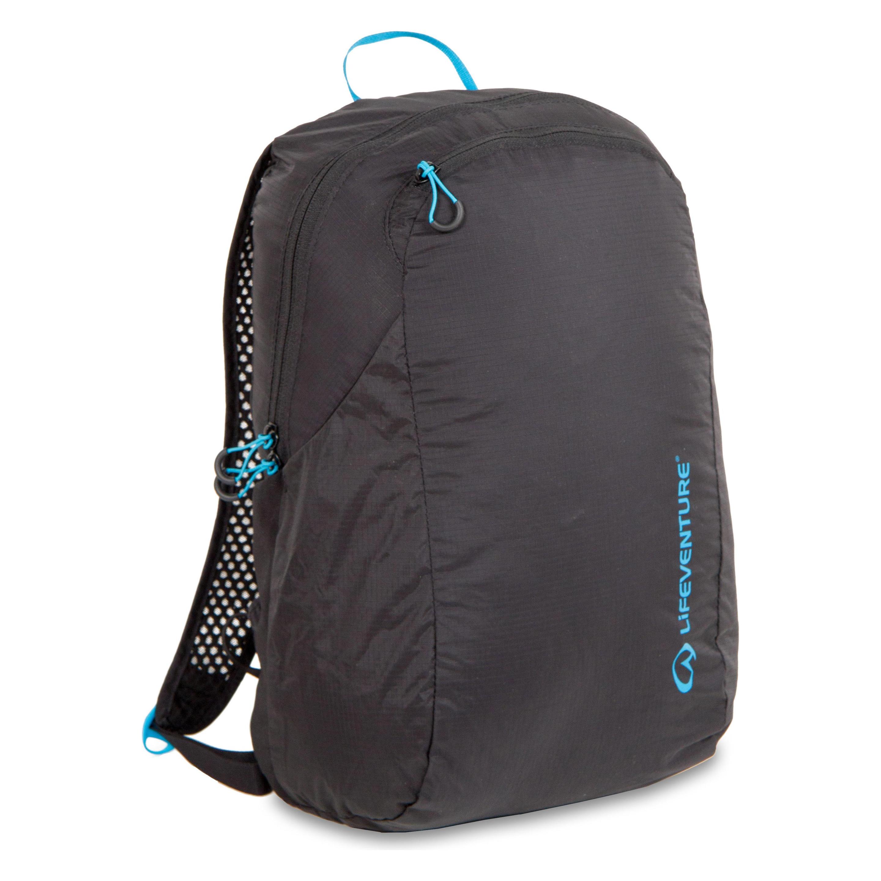 Lifeventure Packable Backpack, 16L, ECO (16 l) (53110)