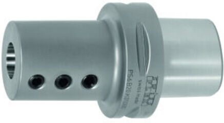 SWISSTOOLS Bohrstangenhalter PSC 63 Spann-Ø 8mm ; SWISS TOOL SYSTEMS AG (PS6.B08.K01.080)
