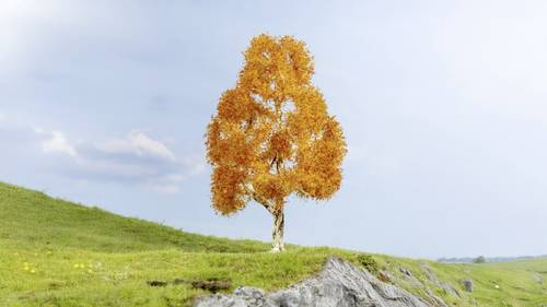 NOCH 0020129 Baum Birke 210mm 1St.